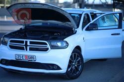 دودج دورانجو